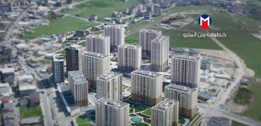 i-279 / Bizim evler 10