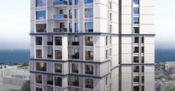 i-285 / مشروع سكني باطلالة بحرية مباشرة