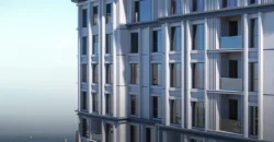 i-285 / مشروع سكني باطلالة بحرية مباشرة