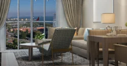 i-285 / مشروع سكني باطلالة بحرية مباشرة