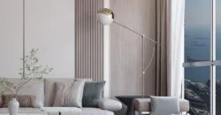 i-285 / مشروع سكني باطلالة بحرية مباشرة