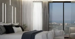 i-285 / مشروع سكني باطلالة بحرية مباشرة