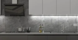 i-285 / مشروع سكني باطلالة بحرية مباشرة