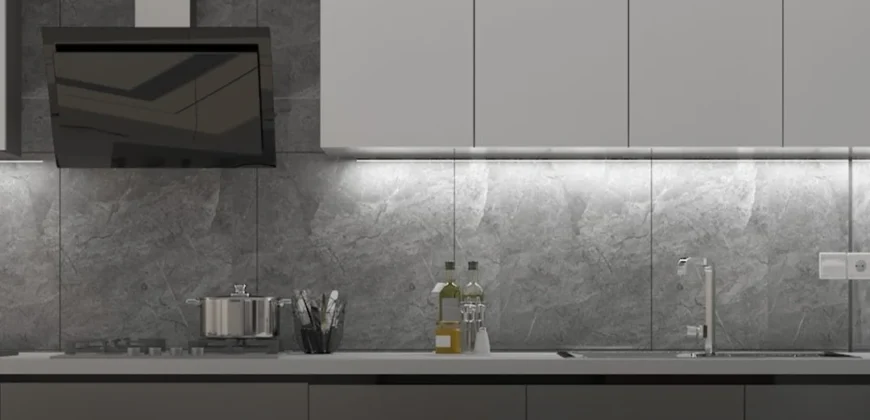 i-285 / مشروع سكني باطلالة بحرية مباشرة