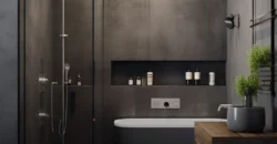 i-285 / مشروع سكني باطلالة بحرية مباشرة