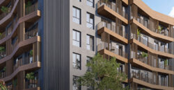 i-289 / مشروع بموقع استراتيجي في قلب اسطنبول