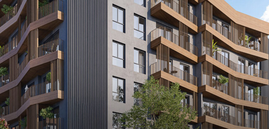 i-289 / مشروع بموقع استراتيجي في قلب اسطنبول