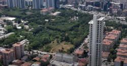 i-290 / مشروع سكني متكامل في قلب أتاشهير