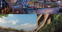 i-289 / مشروع بموقع استراتيجي في قلب اسطنبول