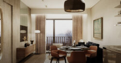 i-289 / مشروع بموقع استراتيجي في قلب اسطنبول