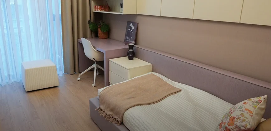 i-290 / مشروع سكني متكامل في قلب أتاشهير