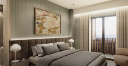 i-289 / مشروع بموقع استراتيجي في قلب اسطنبول