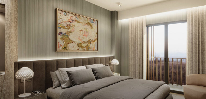 i-289 / مشروع بموقع استراتيجي في قلب اسطنبول