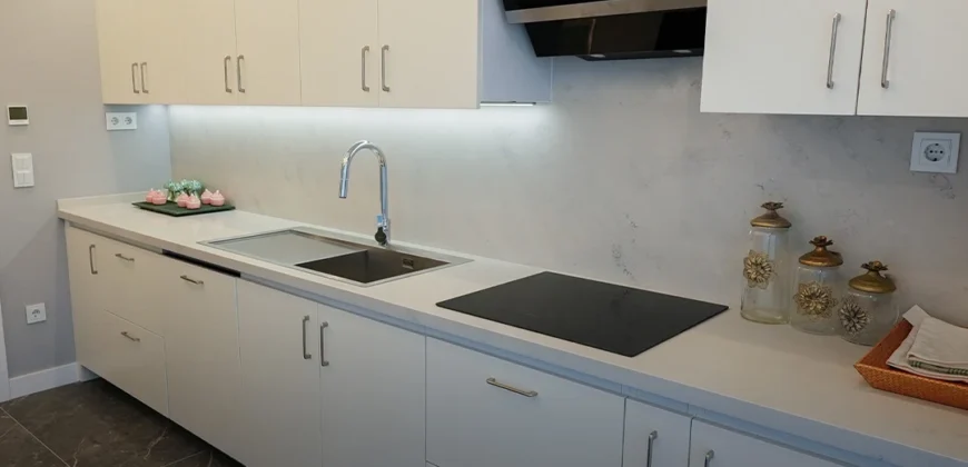 i-290 / مشروع سكني متكامل في قلب أتاشهير