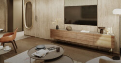 i-289 / مشروع بموقع استراتيجي في قلب اسطنبول