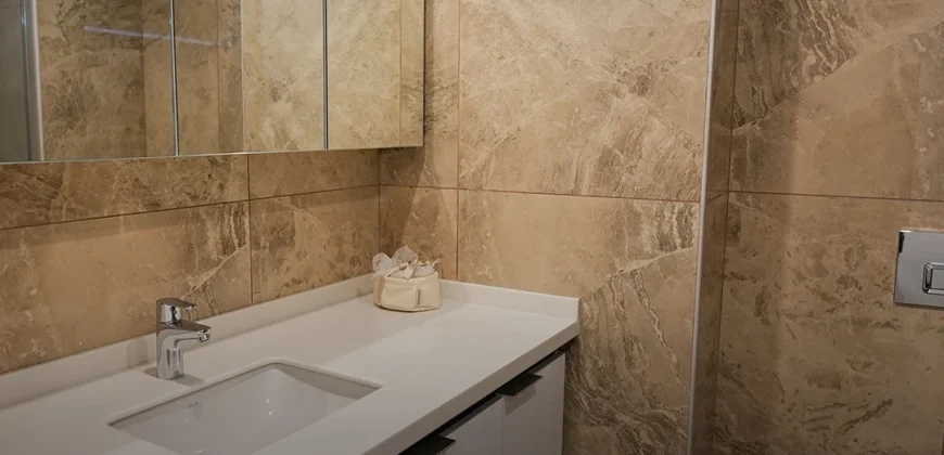 i-290 / مشروع سكني متكامل في قلب أتاشهير