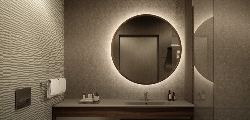 i-289 / مشروع بموقع استراتيجي في قلب اسطنبول