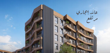 i-289 / مشروع بموقع استراتيجي في قلب اسطنبول