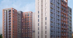 i-293 / موقع استراتيجي في قلب إسطنبول الأوروبية