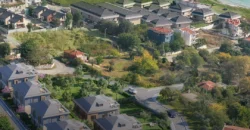 i-291 / مشروع فلل فاخرة بإطلالة بحرية بيليك دوزو