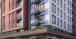 i-293 / موقع استراتيجي في قلب إسطنبول الأوروبية