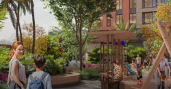 i-293 / موقع استراتيجي في قلب إسطنبول الأوروبية