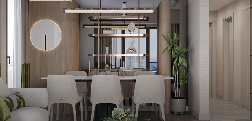 i-293 / موقع استراتيجي في قلب إسطنبول الأوروبية