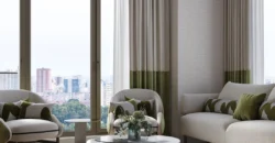 i-293 / موقع استراتيجي في قلب إسطنبول الأوروبية