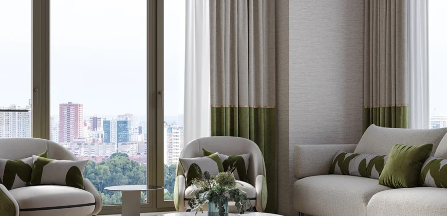 i-293 / موقع استراتيجي في قلب إسطنبول الأوروبية