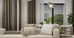 i-291 / مشروع فلل فاخرة بإطلالة بحرية بيليك دوزو