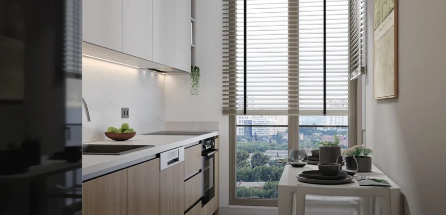 i-293 / موقع استراتيجي في قلب إسطنبول الأوروبية