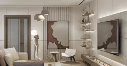 i-291 / مشروع فلل فاخرة بإطلالة بحرية بيليك دوزو