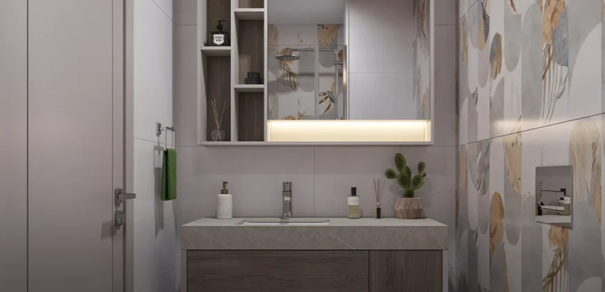 i-293 / موقع استراتيجي في قلب إسطنبول الأوروبية