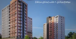 i-293 / موقع استراتيجي في قلب إسطنبول الأوروبية