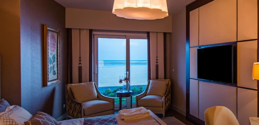 i-292 مشروع سكني فاخر على بحر مرمرة في قلب إسطنبول