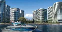 i-292 مشروع سكني فاخر على بحر مرمرة في قلب إسطنبول