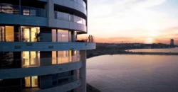 i-292 مشروع سكني فاخر على بحر مرمرة في قلب إسطنبول