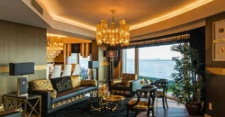 i-292 مشروع سكني فاخر على بحر مرمرة في قلب إسطنبول