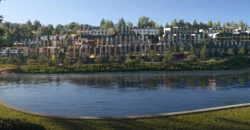 i-297 / مشروع فلل وتاون هاوس في منطقة باشاك شهير