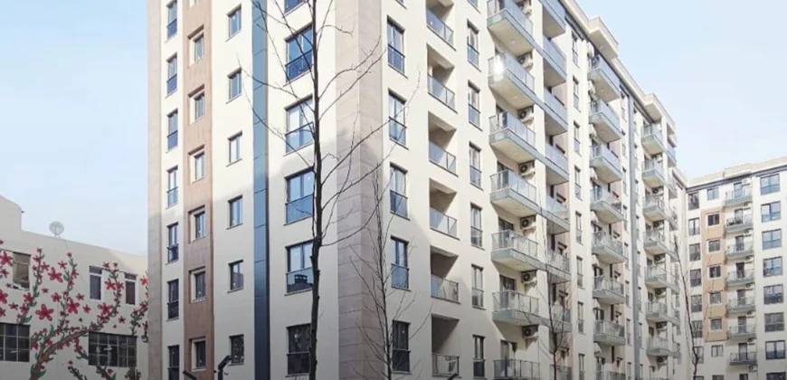 i-294 / مشروع سكني متكامل في كوتشوك تشكميجة