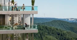 i-295 / احد اهم مشاريع اسطنبول الفاخرة