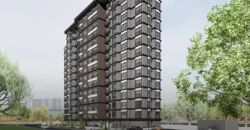 i-296 / مشروع سكني حديث في قلب إسطنبول الأوروبية