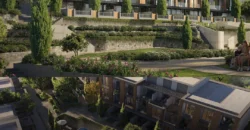 i-297 / مشروع فلل وتاون هاوس في منطقة باشاك شهير