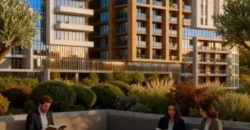 i-295 / احد اهم مشاريع اسطنبول الفاخرة