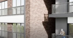 i-296 / مشروع سكني حديث في قلب إسطنبول الأوروبية