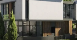 i-297 / مشروع فلل وتاون هاوس في منطقة باشاك شهير