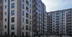 i-294 / مشروع سكني متكامل في كوتشوك تشكميجة