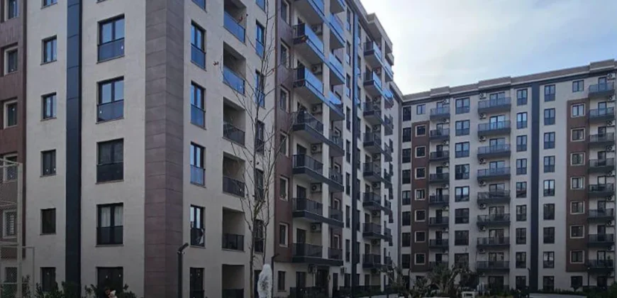 i-294 / مشروع سكني متكامل في كوتشوك تشكميجة