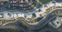 i-295 / احد اهم مشاريع اسطنبول الفاخرة