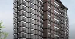 i-296 / مشروع سكني حديث في قلب إسطنبول الأوروبية